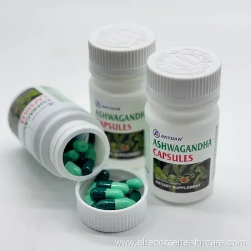 Menopause & Hormonal Support Formula